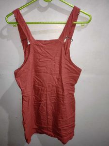 Cute Dress With Inner 😻