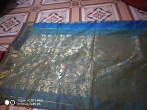 Beautiful Saree
