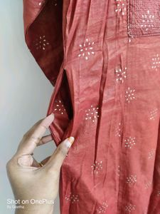 Women's Kurthi