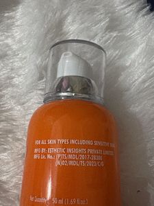 SKINQ Sun Protect Ultra Light Gel SPF 50+