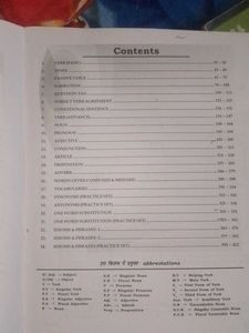 English for General Competitions Vol-1