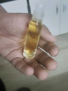Rollerball Perfume attar