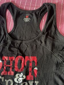 Hot &amp; Spicy Tank Top Set