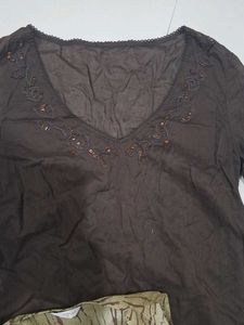 Combo Women's Kurta Set