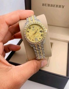 Rolex Watch for women