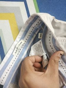 Jack &amp; Jones Cream Color Pant