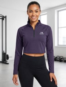 Women’s Sportswear Long Sleeves Top