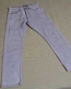 Marks &amp; Spencer Straight Jeans