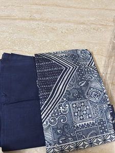 Suit piece