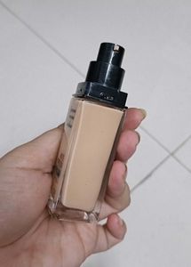 Maybelline Fit Me Matte Foundation