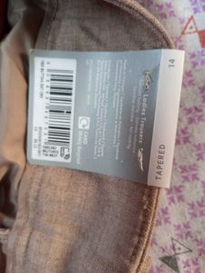 *NEW* Formal Pants