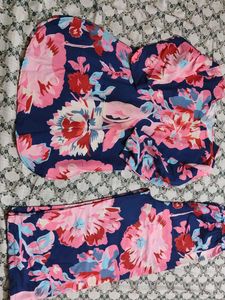 2 kurta set with dupatta