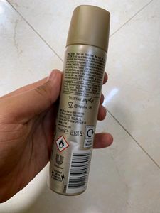 Impulse Body Spray