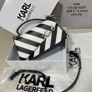 KARL LAGERFELD BAG