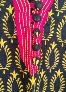 Stylish Printed Kurta for Women