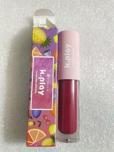 K Play Lipgloss 06 Melon Squeeze