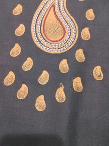 2.35 meter shirting fabric