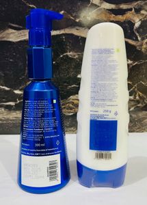 BBlunt Intense Moisture Shampoo &amp; Conditioner