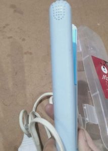 Mini Straight Hair Splint