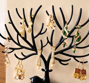 7 Unique collection of hangings Earrings!!!