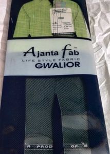 Ajanta Fab Pant Shirt Fabric