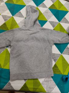 Hoodie Jacket For Kids