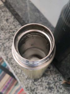 Smart Thermos Bottle