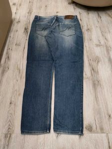 Ma6111 Johnplayer jeans waist 34 inches
