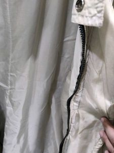 Reebok Boomer Jacket Used Condition