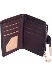 Lino Perros leather womens wallet