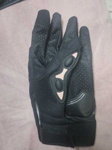 "PRO BIKER" Biker Gloves