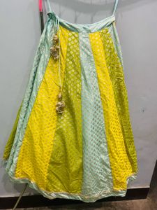 party wear, Lehenga Choli  with duppta