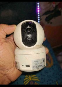 CP PLUS Smart Security Camera