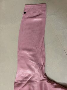 in coin 🔥 Soft Pink Casual Shirt for Women