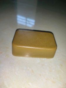 Multani Mitti soap