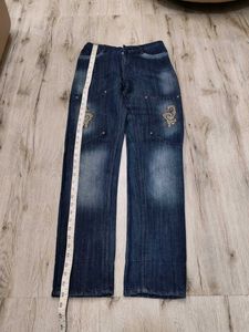 Ma5929 Sabrin jeans waist 26 inches