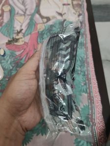 Safety Goggles Transparent