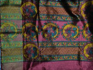 Beautiful Silk Saree