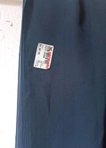 Navy Blue Dupatta
