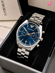 Emporio Armani Men's Chronograph Watch