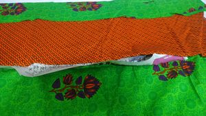 Patiala Suit Dress Cloth Material