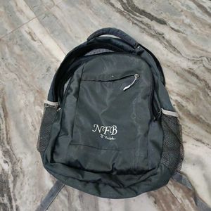 Bag pack