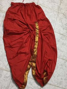 men's Dhoti