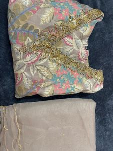 Pretty Salwar Set.