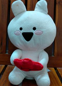 Over Action Rabbit By Baskin Br Robbins