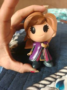 Disney Frozen Anna Collectible Figure