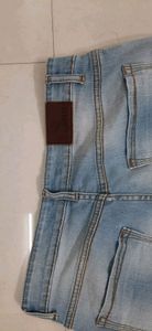 Ajio men's jeans