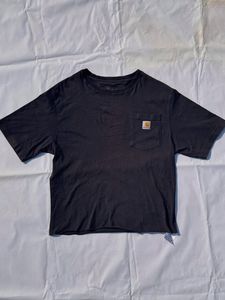 Carhartt Pocket T-Shirt