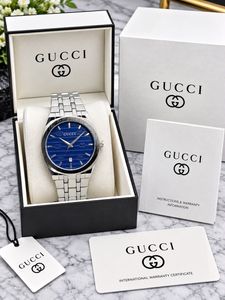 LUXURIOUS GUCCI WATCH