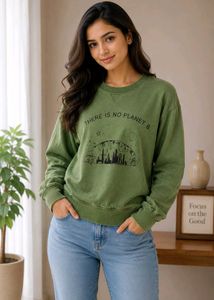 new unused Sweatshirt